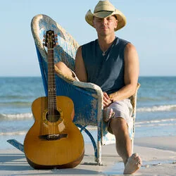 Save It For A Rainy Day Intro Tab by Kenny Chesney