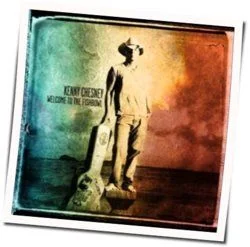 Sing Em Good My Friend Tab by Kenny Chesney