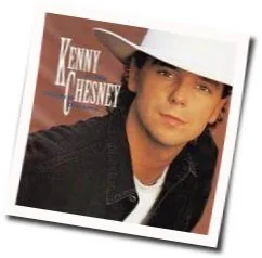 Whatever It Takes Chords by Kenny Chesney