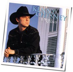 A Chance Chords by Kenny Chesney