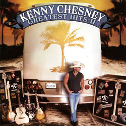 Ain't Back Yet Tab by Kenny Chesney