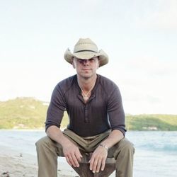 Anthem Chords by Kenny Chesney