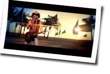 Bar At The End Of The World Chords by Kenny Chesney