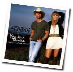 Because Of Your Love by Kenny Chesney