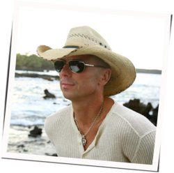 Beer Can Chicken Chords by Kenny Chesney