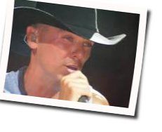 Better As A Memory Chords by Kenny Chesney
