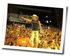 Boston Chords by Kenny Chesney