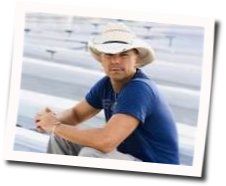 California Chords by Kenny Chesney