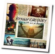 Coconut Tree Chords by Kenny Chesney