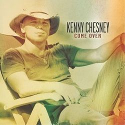 Come Over Tab by Kenny Chesney