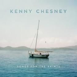 Kenny Chesney chords for Da ruba girl