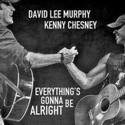 Everythings Gonna Be Alright Ukulele Chords by Kenny Chesney