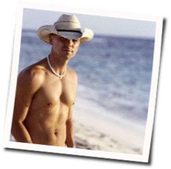 Everywhere We Go Chords by Kenny Chesney