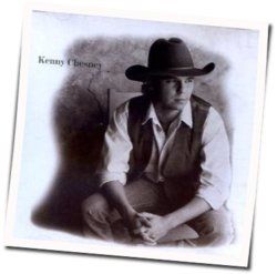 Fall In Love Chords by Kenny Chesney