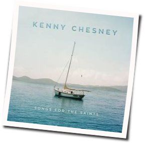 Gulf Moon Chords by Kenny Chesney