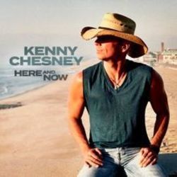 Guys Named Captain Chords by Kenny Chesney
