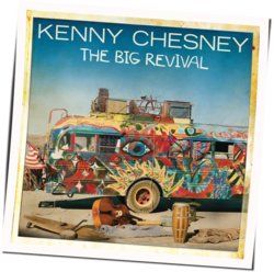 If This Bus Could Talk Chords by Kenny Chesney
