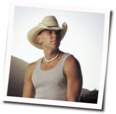 Just A Kid Chords by Kenny Chesney