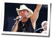 Out Last Night  Chords by Kenny Chesney