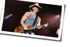 Rich And Miserable Tab by Kenny Chesney