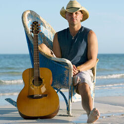 Save It For A Rainy Day Intro by Kenny Chesney