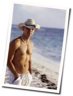 Save It For A Rainy Day  Chords by Kenny Chesney