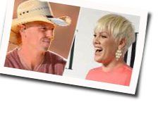 Setting The World On Fire  Chords by Kenny Chesney