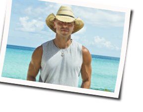 Someone Elses Hog Chords by Kenny Chesney