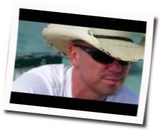 Something Sexy About The Rain Chords by Kenny Chesney