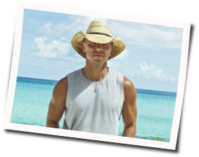 Song For The Saints Chords by Kenny Chesney