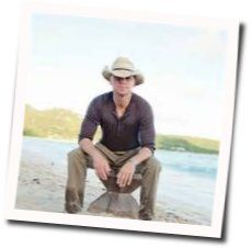 Kenny Chesney chords for Spread the love