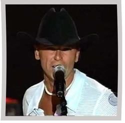The Good Stuff Tab by Kenny Chesney