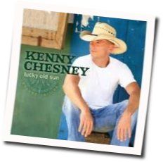 Way Down Here by Kenny Chesney