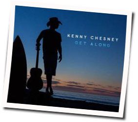 Were All Here Chords by Kenny Chesney