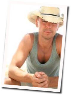 When I See This Bar Chords by Kenny Chesney