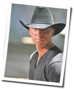 Wild Child Chords by Kenny Chesney
