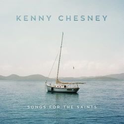 Wind On Chords by Kenny Chesney