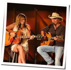 You And Tequila Tab by Kenny Chesney