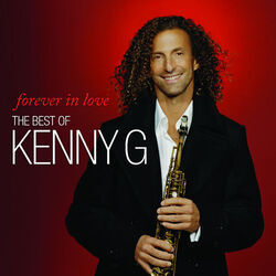 Forever In Love Chords by Kenny G