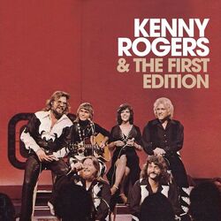Kenny Rogers And The First Edition