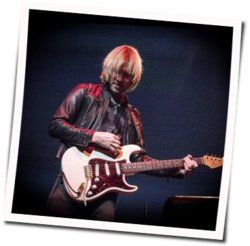 Better With Time Chords by Kenny Wayne Shepherd