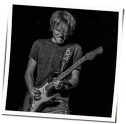 Blue On Black Live Chords by Kenny Wayne Shepherd