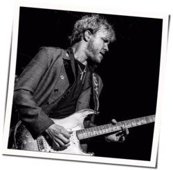 Diamonds And Gold Tab by Kenny Wayne Shepherd