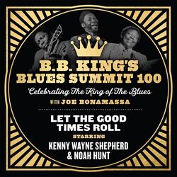 Kenny Wayne Shepherd