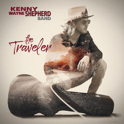 Tailwind by Kenny Wayne Shepherd