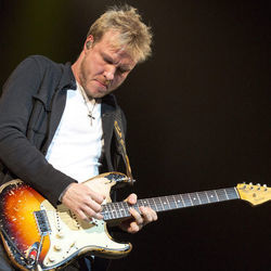 True Lies Bass Tab by Kenny Wayne Shepherd