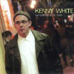 Anabel Chords by Kenny White