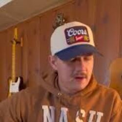 I Gave Her The Moon by Kenny Whitmire