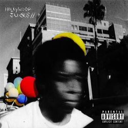 Hollywood Sucks Tabs by KennyHoopla