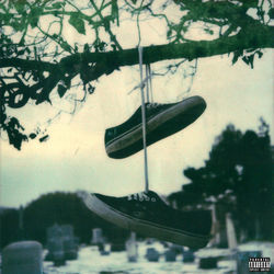 How Will I Rest In Peace If I'm Buried By A Highway Chords by KennyHoopla